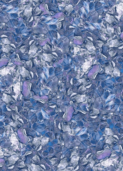 Moonstone Bay, a Merlin Industries liner pattern