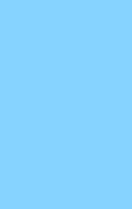 Solid Light Blue, a Merlin Industries liner pattern