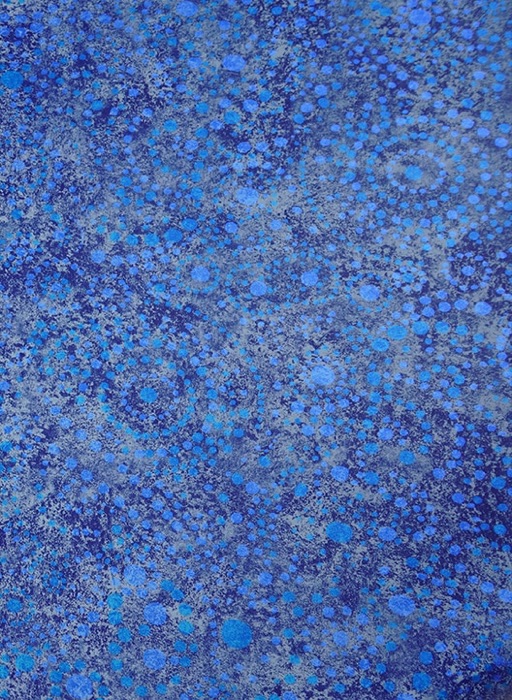 Starlight Swirl, a Merlin Industries liner pattern