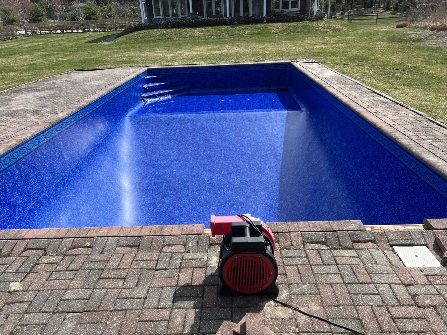New liners
